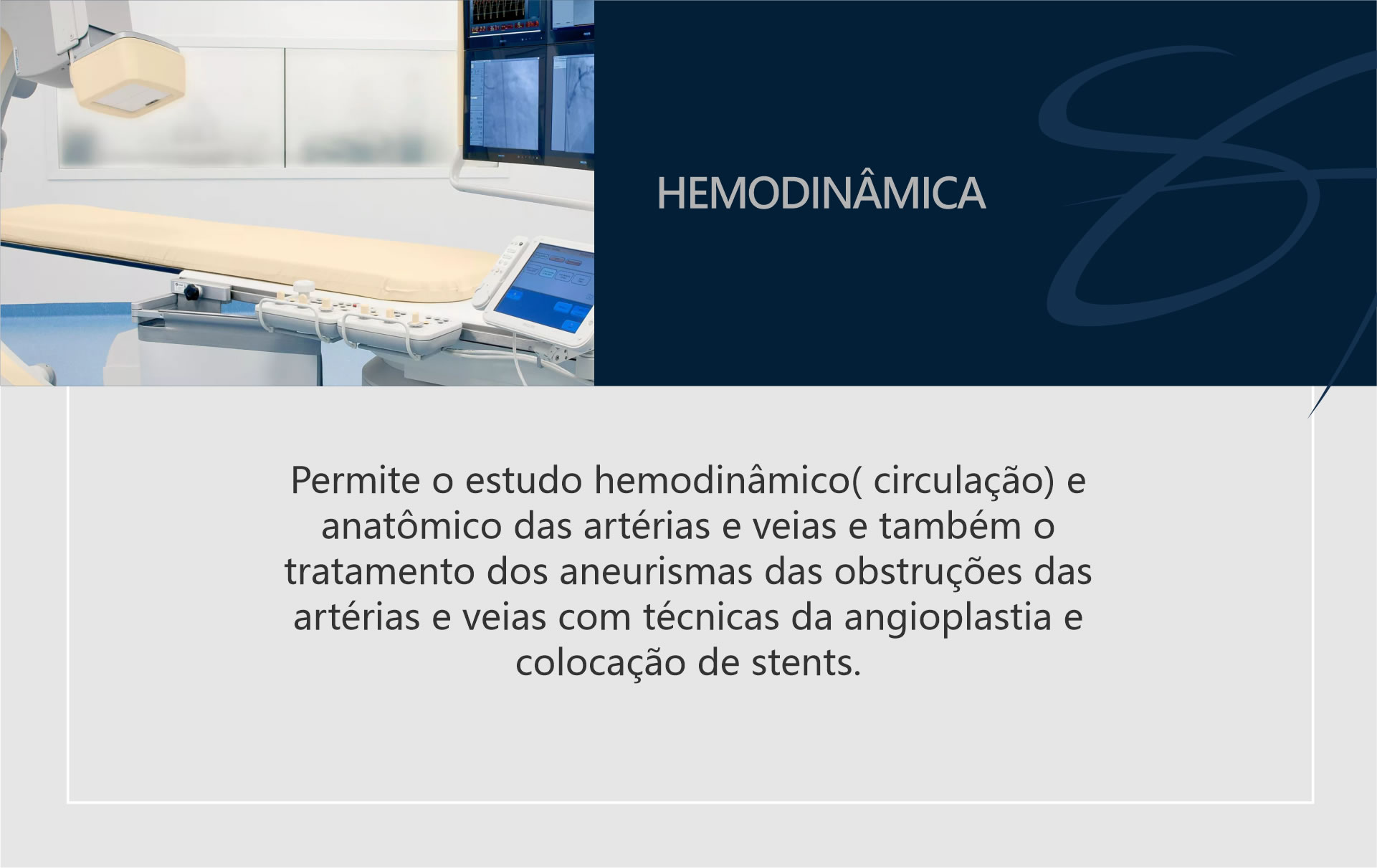 hemodinamica